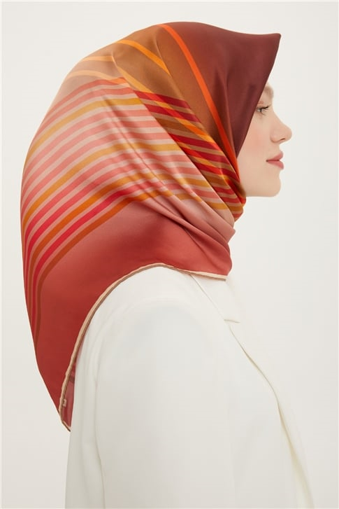 Armine Sura İpek Eşarp 22Ya8725 04