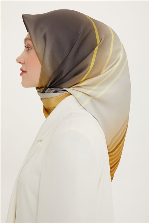 Armine Sura İpek Eşarp 22Ya8725 07