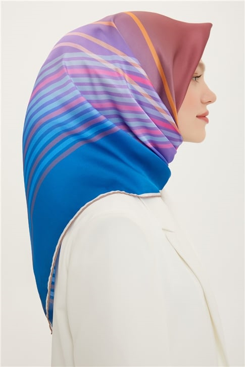 Armine Sura İpek Eşarp 22Ya8725 09