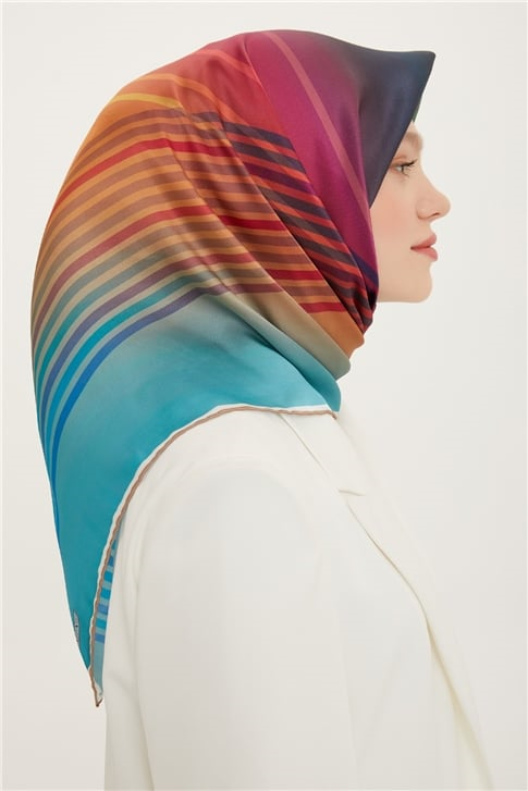 Armine Sura İpek Eşarp 22Ya8725 10