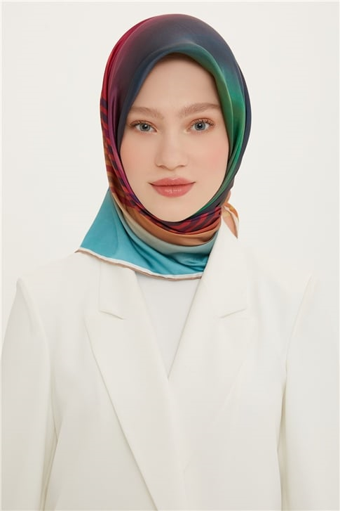Armine Sura İpek Eşarp 22Ya8725 10