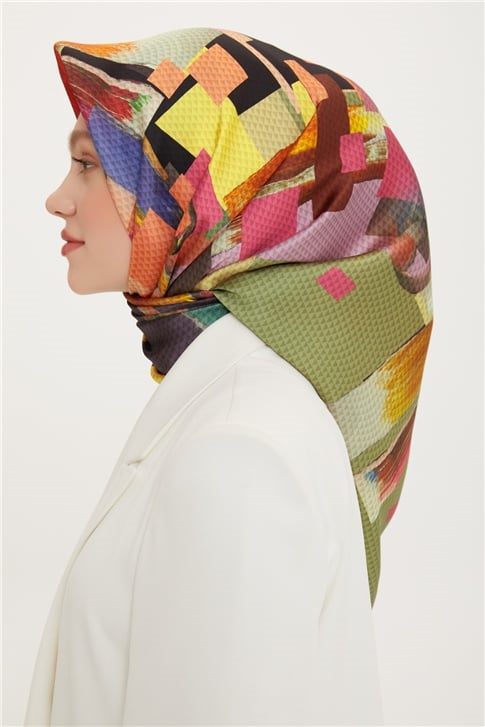 Armine Sura İpek Eşarp 22Ya8727 01