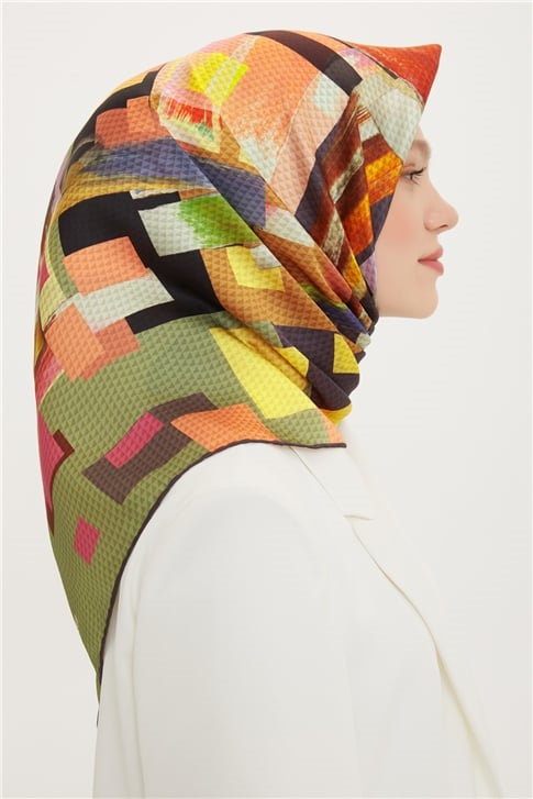 Armine Sura İpek Eşarp 22Ya8727 01