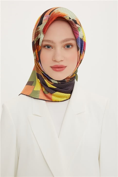 Armine Sura İpek Eşarp 22Ya8727 01