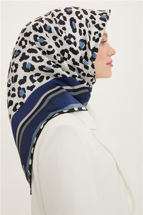 Armine Sura İpek Eşarp 22Ya8728 55