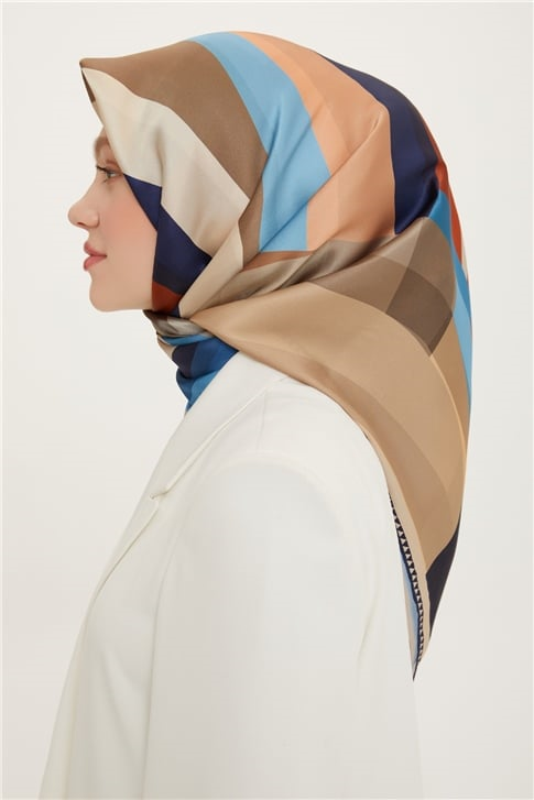 Armine Sura İpek Eşarp 22Ya8730 01
