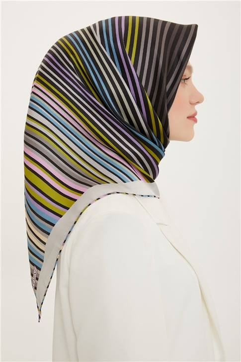 Armine Sura İpek Eşarp 22Ya8731 05