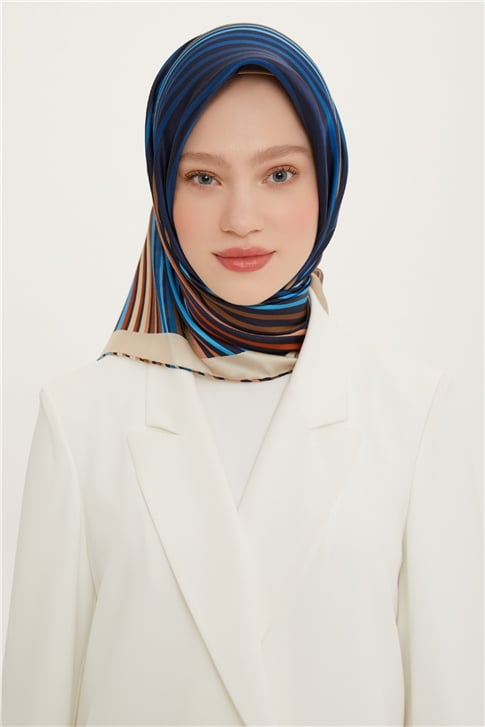 Armine Sura İpek Eşarp 22Ya8731 08