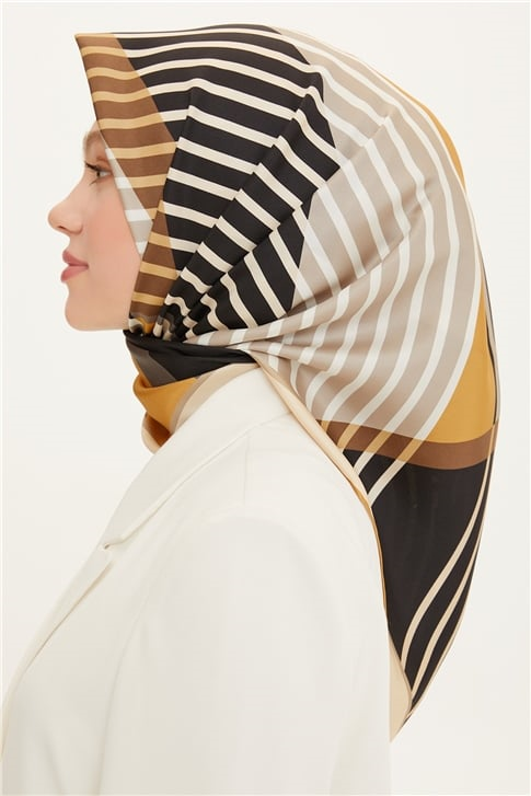 Armine Sura İpek Eşarp 22Ya8732 01