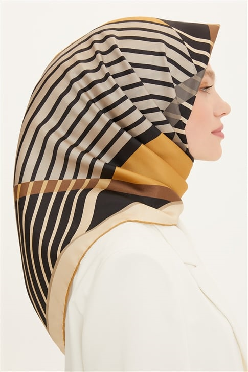Armine Sura İpek Eşarp 22Ya8732 01
