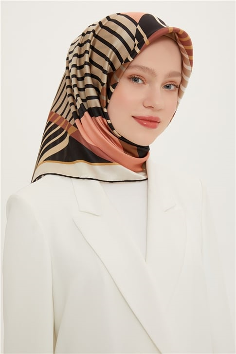 Armine Sura İpek Eşarp 22Ya8732 04