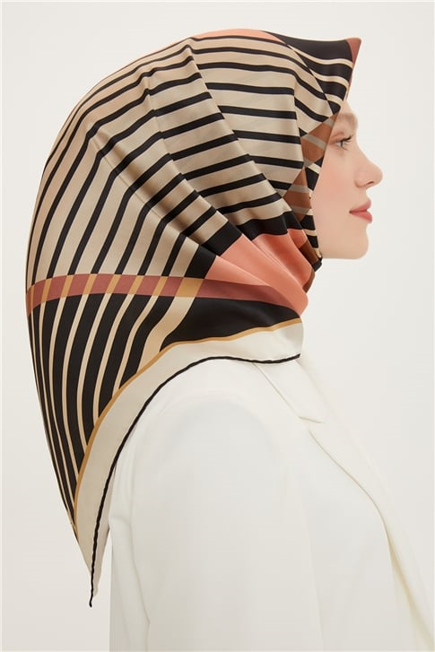 Armine Sura İpek Eşarp 22Ya8732 04
