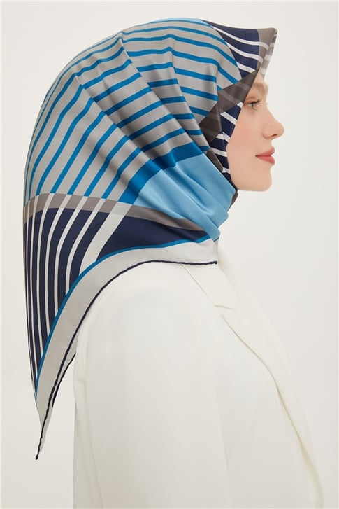 Armine Sura İpek Eşarp 22Ya8732 09