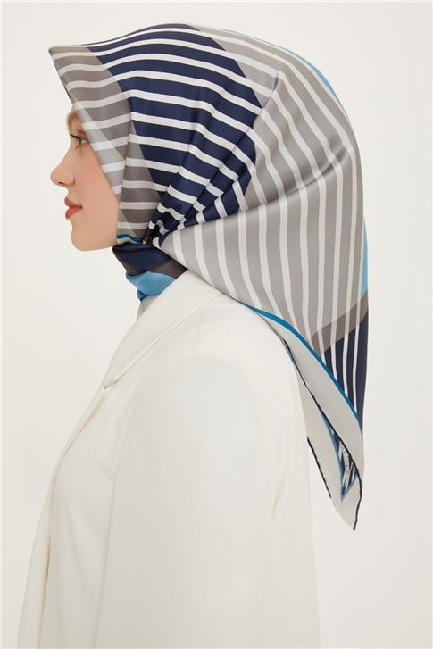 Armine Sura İpek Eşarp 22Ya8732 09