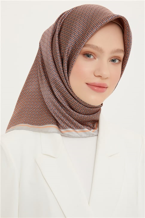 Armine Sura İpek Eşarp 22Ya8733 04