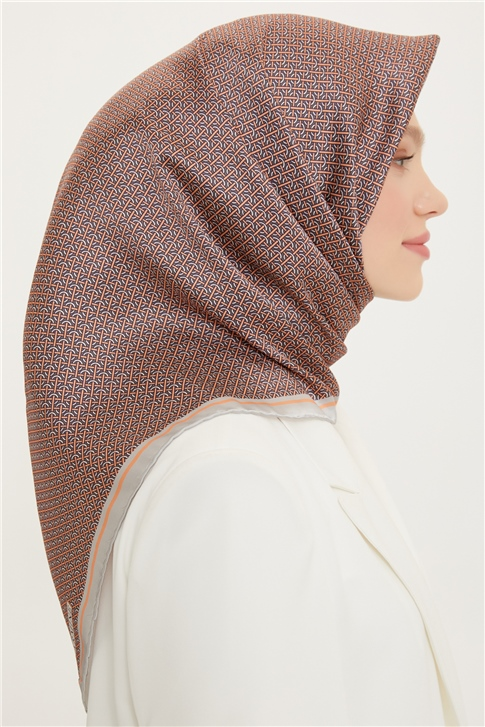 Armine Sura İpek Eşarp 22Ya8733 04