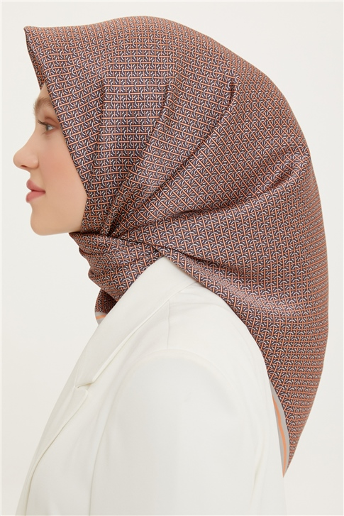 Armine Sura İpek Eşarp 22Ya8733 04