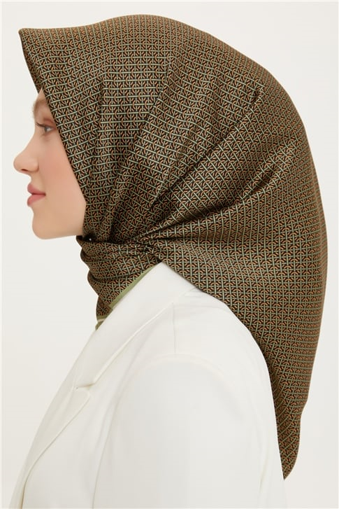 Armine Sura İpek Eşarp 22Ya8733 10