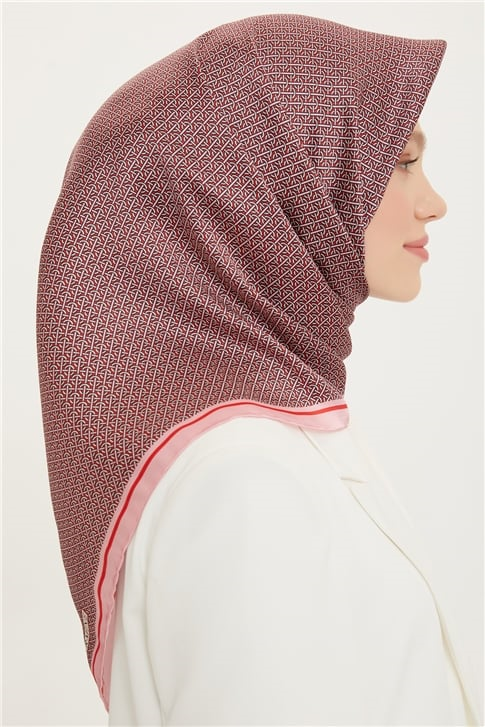 Armine Sura İpek Eşarp 22Ya8733 31