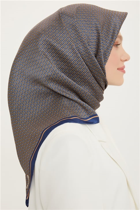 Armine Sura İpek Eşarp 22Ya8733 34