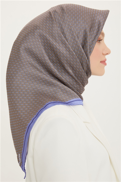 Armine Sura İpek Eşarp 22Ya8733 36