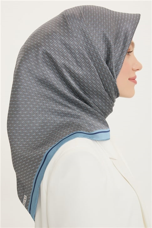 Armine Sura İpek Eşarp 22Ya8733 38