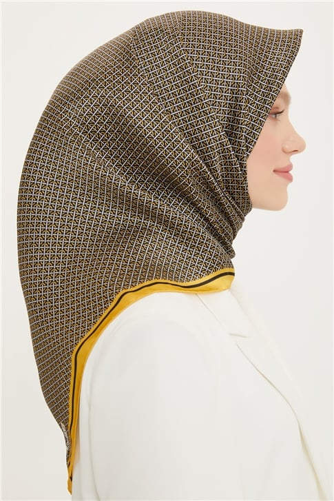 Armine Sura İpek Eşarp 22Ya8733 41
