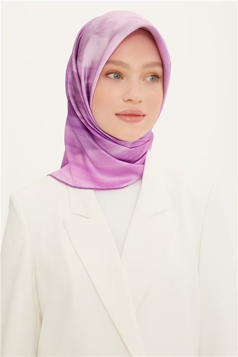 Armine Sura İpek Eşarp 22Ya8734 10