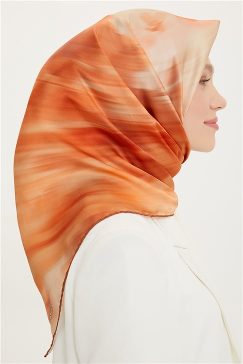 Armine Sura İpek Eşarp 22Ya8734 31