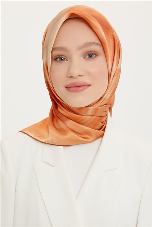 Armine Sura İpek Eşarp 22Ya8734 31