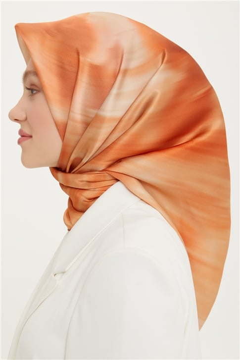 Armine Sura İpek Eşarp 22Ya8734 31