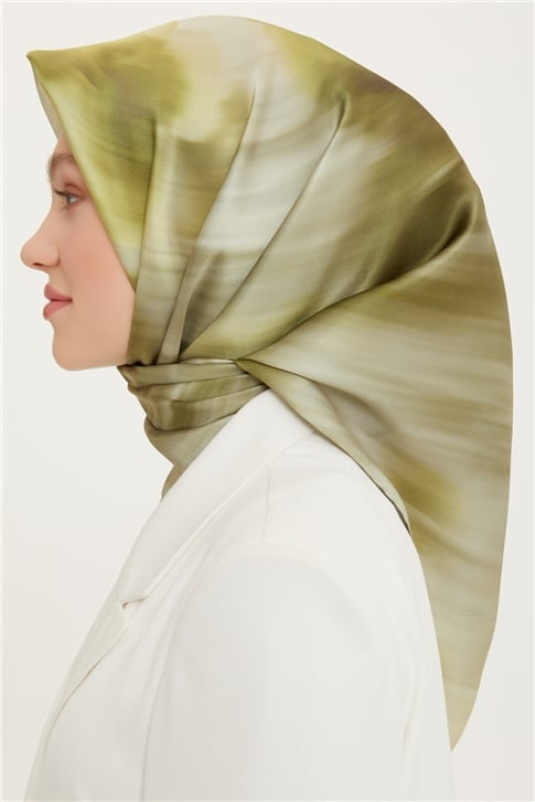 Armine Sura İpek Eşarp 22Ya8734 32