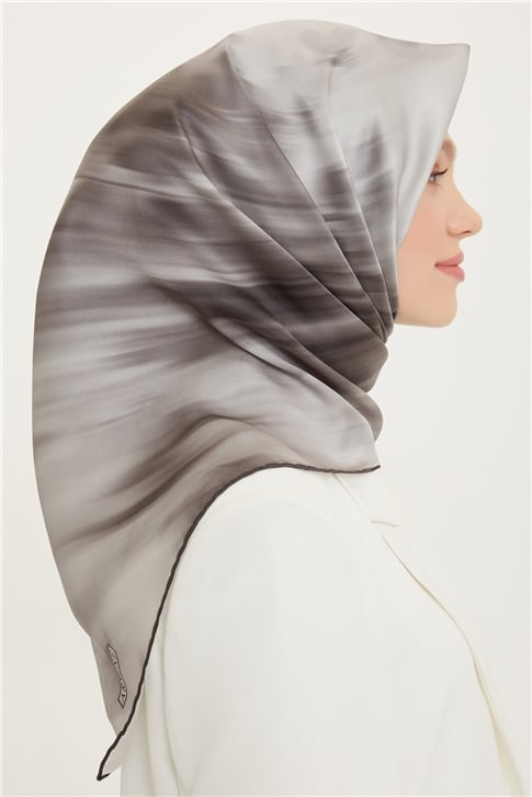 Armine Sura İpek Eşarp 22Ya8734 33