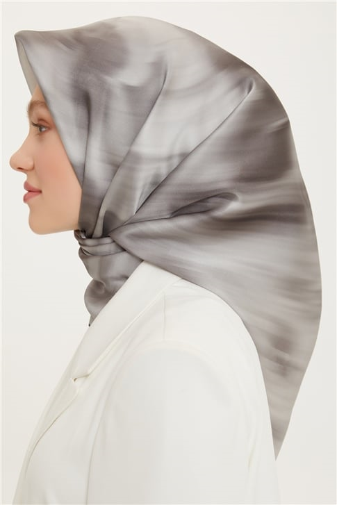 Armine Sura İpek Eşarp 22Ya8734 33