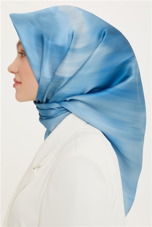 Armine Sura İpek Eşarp 22Ya8734 35