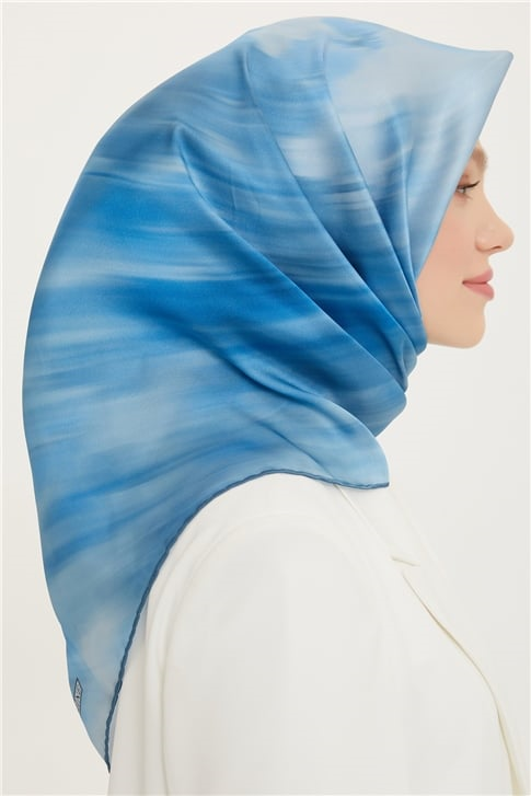 Armine Sura İpek Eşarp 22Ya8734 35