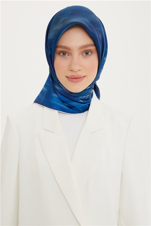Armine Sura İpek Eşarp 22Ya8734 57