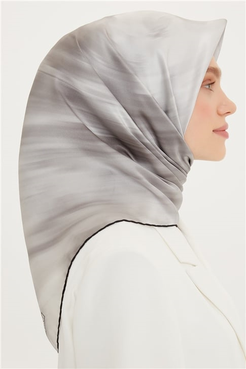 Armine Sura İpek Eşarp 22Ya8734 58