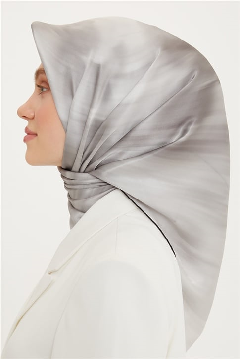 Armine Sura İpek Eşarp 22Ya8734 58