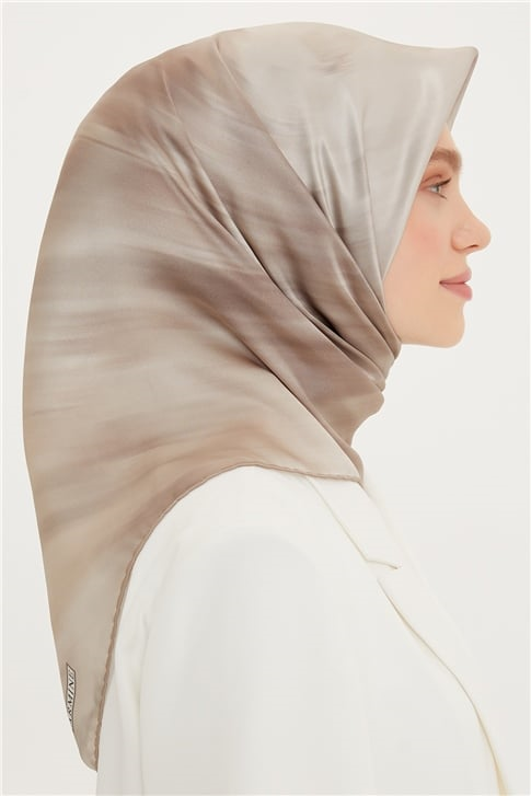 Armine Sura İpek Eşarp 22Ya8734 59
