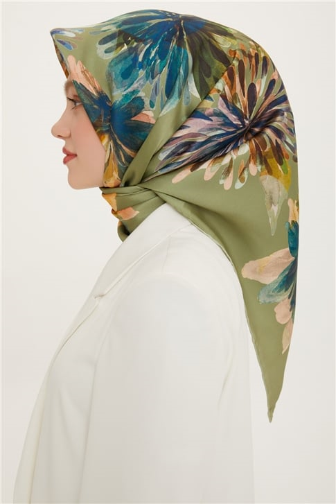 Armine Sura İpek Eşarp 22Ya8735 02