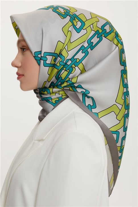 Armine Sura İpek Eşarp 22Ya8736 05