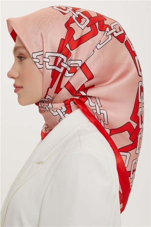 Armine Sura İpek Eşarp 22Ya8736 09