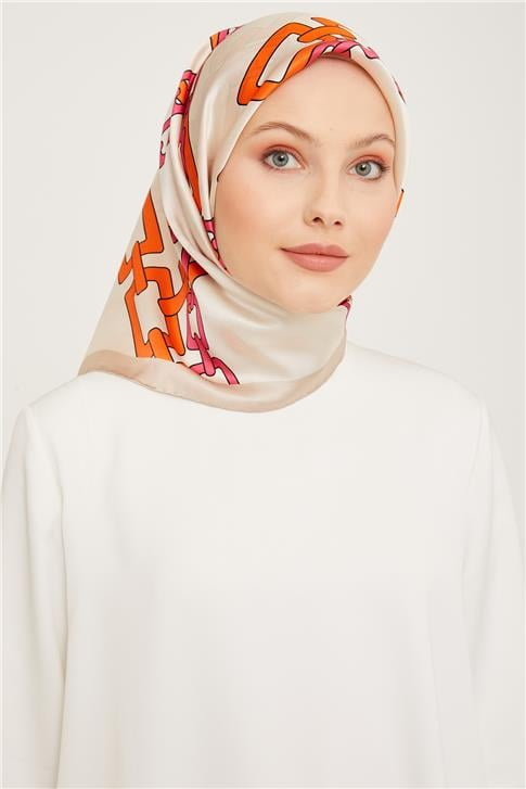 Armine Sura İpek Eşarp 22Ya8736 11