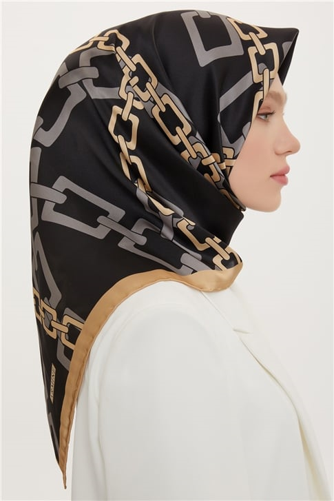 Armine Sura İpek Eşarp 22Ya8736 36
