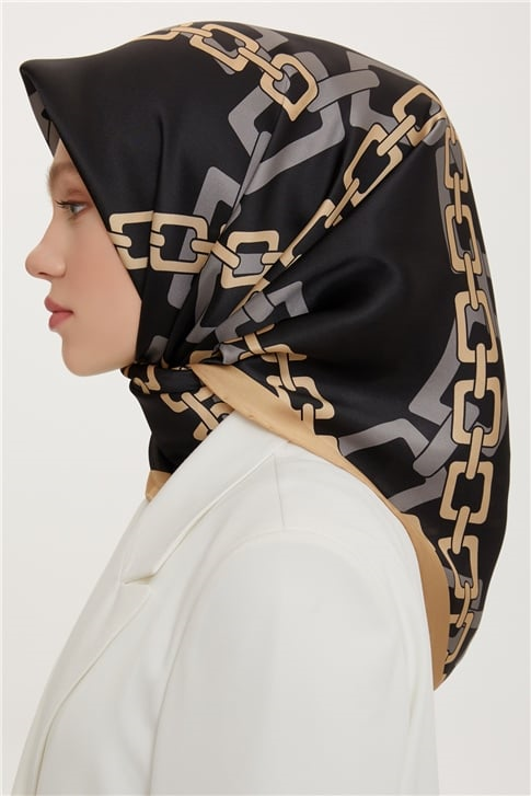 Armine Sura İpek Eşarp 22Ya8736 36