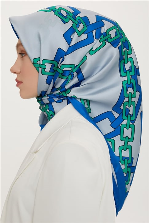 Armine Sura İpek Eşarp 22Ya8736 50