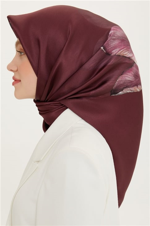 Armine Sura İpek Eşarp 22Ya8737 35 05