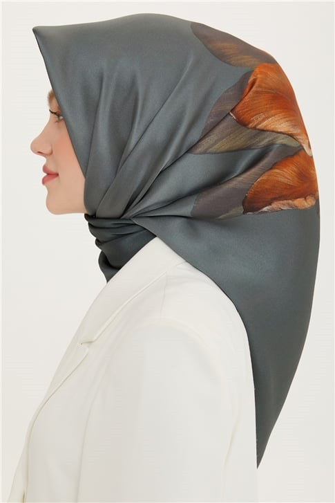 Armine Sura İpek Eşarp 22Ya8737 35 08