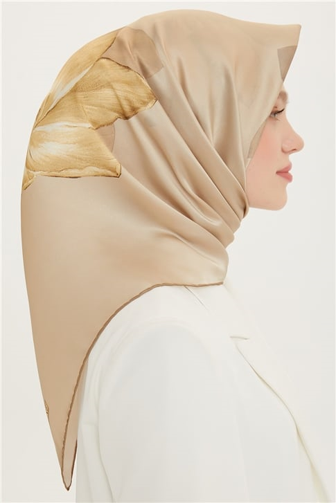Armine Sura İpek Eşarp 22Ya8737 35 11